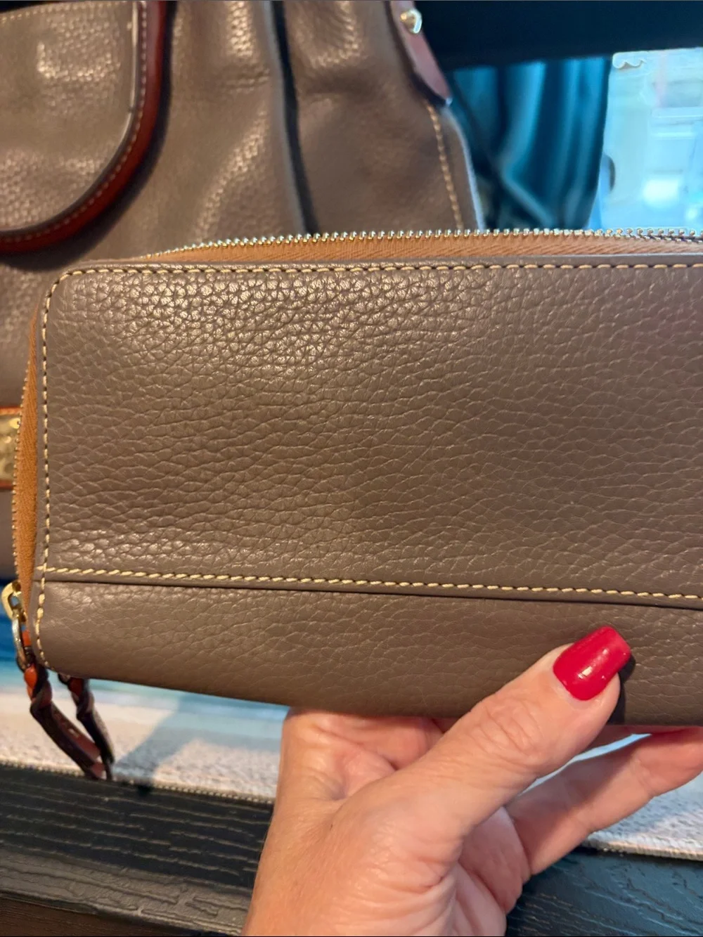 Dooney & Bourke dooney bourke